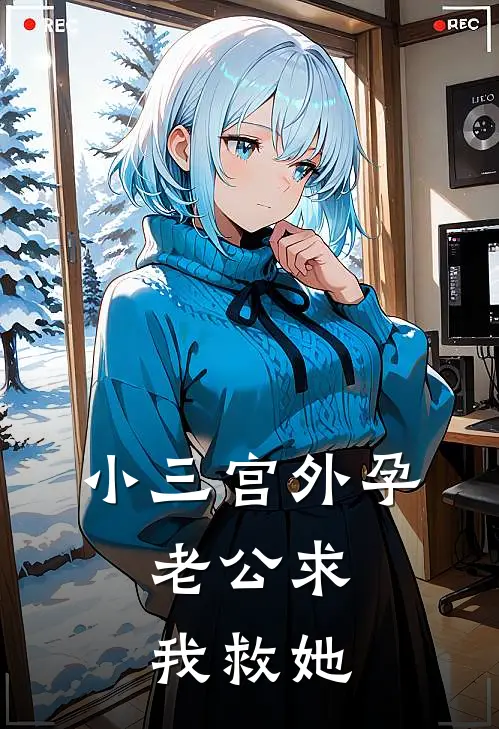 小三宫外孕，老公求我救她