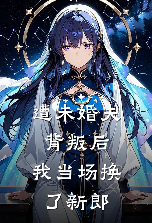 遭未婚夫背叛后，我当场换了新郎