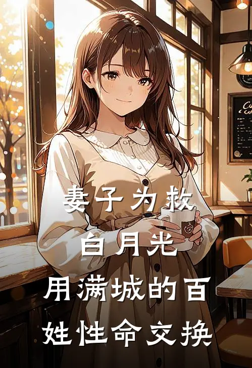 妻子为救白月光，用满城的百姓性命交换