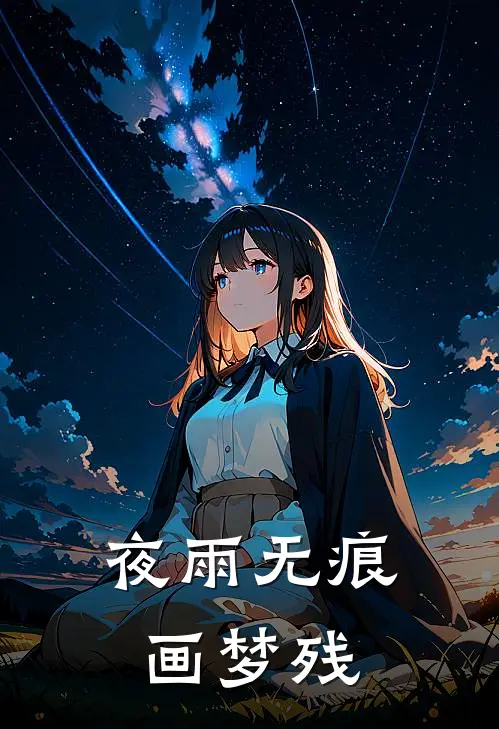 夜雨无痕画梦残(顾玄夜苏婉清)在线免费小说_完结小说免费阅读夜雨无痕画梦残顾玄夜苏婉清