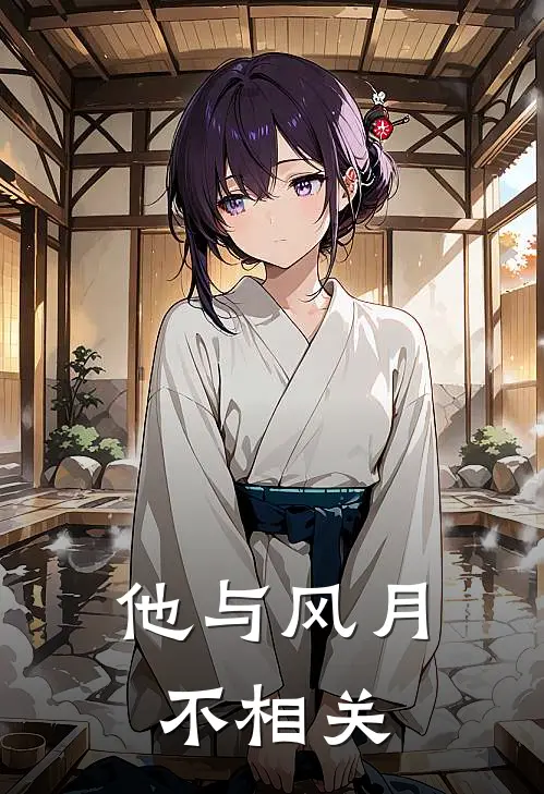 他与风月不相关
