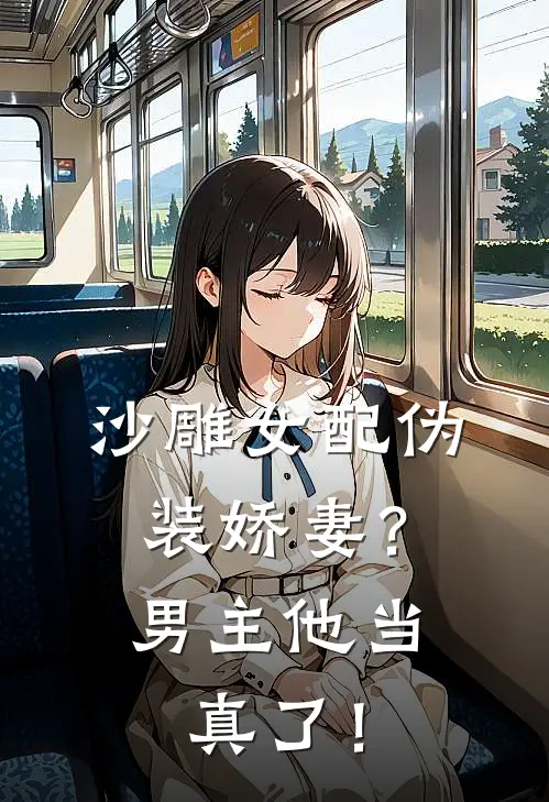 秦以漾陆晏之（沙雕女配伪装娇妻？男主他当真了！）最新章节列表_（秦以漾陆晏之）沙雕女配伪装娇妻？男主他当真了！最新小说