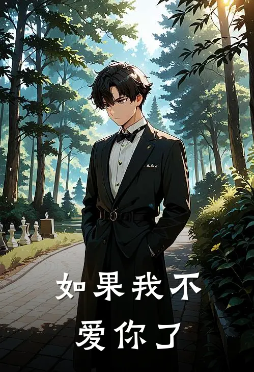 如果我不爱你了