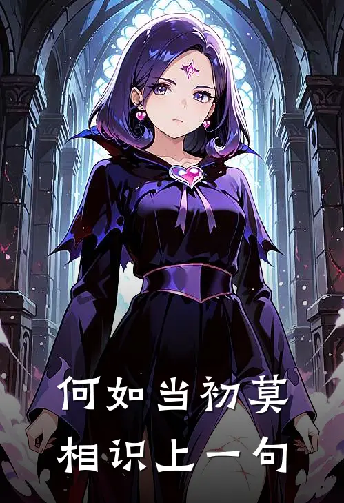 何如当初莫相识上一句