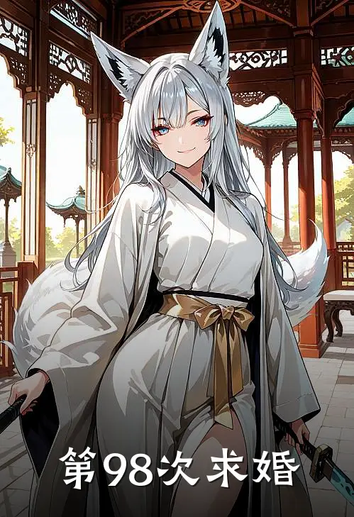 第98次求婚