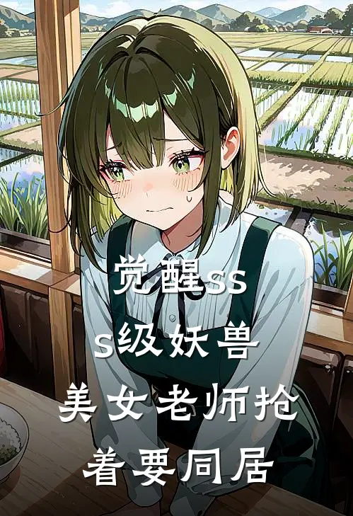 觉醒sss级妖兽，美女老师抢着要同居