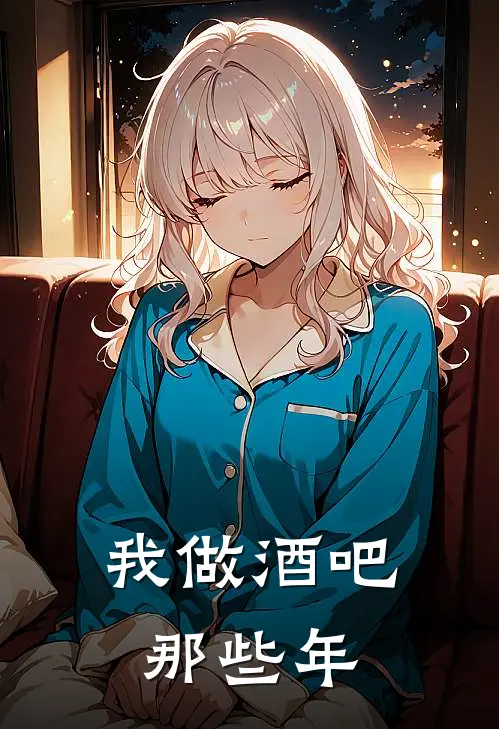 我做酒吧那些年