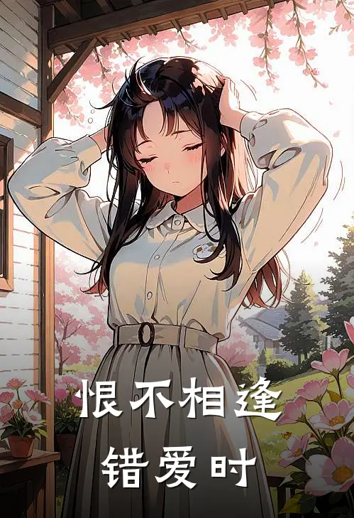 姜月初谢劲生《恨不相逢错爱时》全文免费在线阅读_《恨不相逢错爱时》全本在线阅读