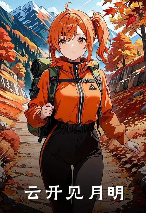 云开见月明(陈容珉樊云伊)免费阅读全文_免费完结版小说云开见月明陈容珉樊云伊