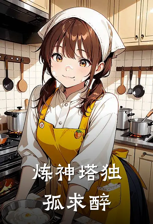 炼神塔 独孤求醉