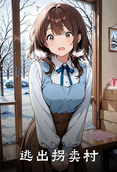 逃出拐卖村