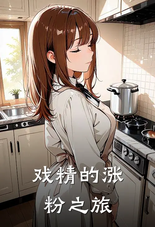 戏精的涨粉之旅