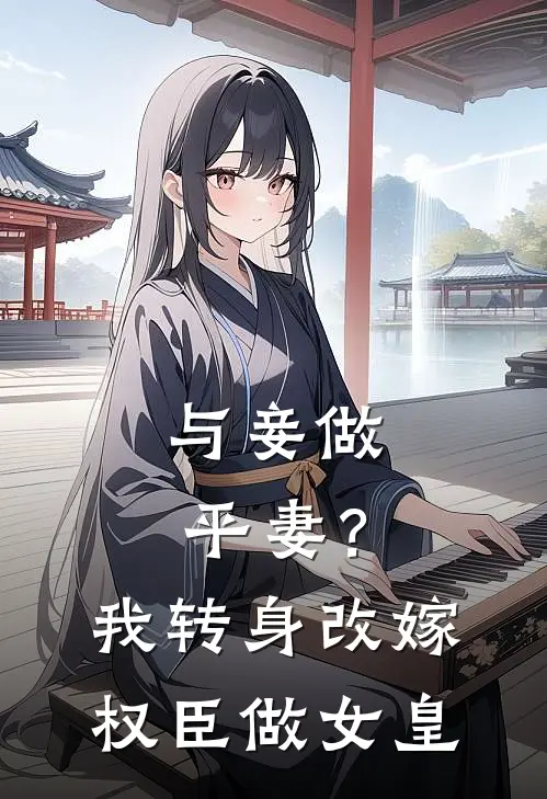 与妾做平妻？我转身改嫁权臣做女皇
