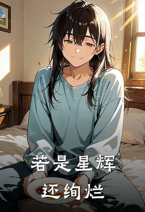 若是星辉还绚烂