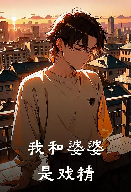 我和婆婆是戏精白雅卢栎完本热门小说_完本小说免费我和婆婆是戏精(白雅卢栎)