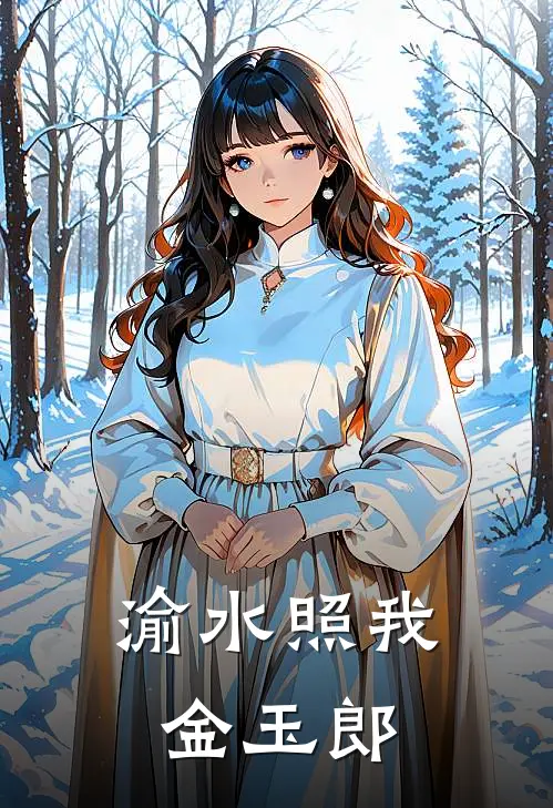 渝水照我金玉郎