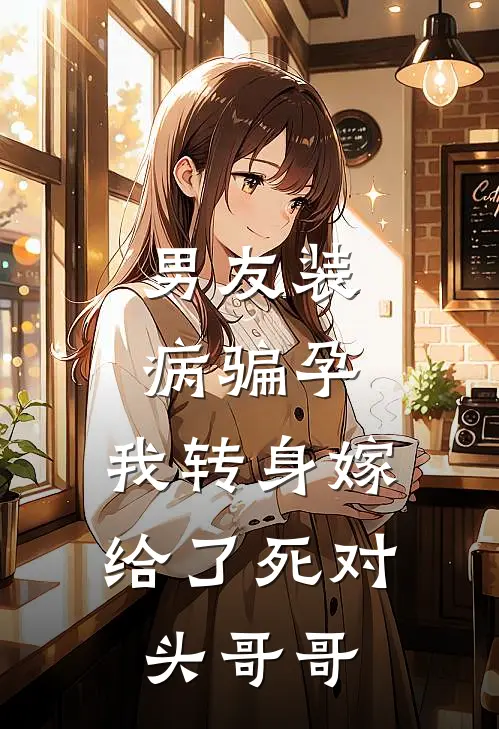 男友装病骗孕，我转身嫁给了死对头哥哥