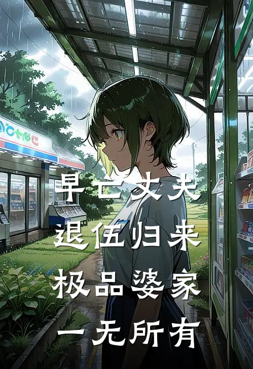 早亡丈夫退伍归来，极品婆家一无所有韩云娇林翠全文免费阅读_完结热门小说早亡丈夫退伍归来，极品婆家一无所有(韩云娇林翠)