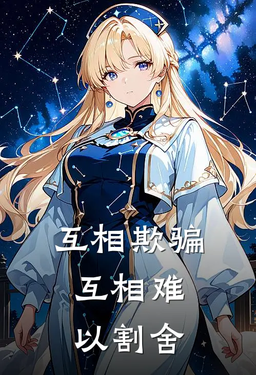 互相欺骗，互相难以割舍