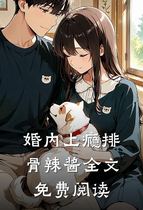 婚内上瘾排骨辣酱全文免费阅读