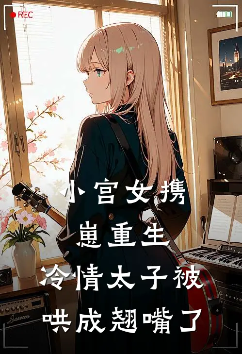 小宫女携崽重生，冷情太子被哄成翘嘴了