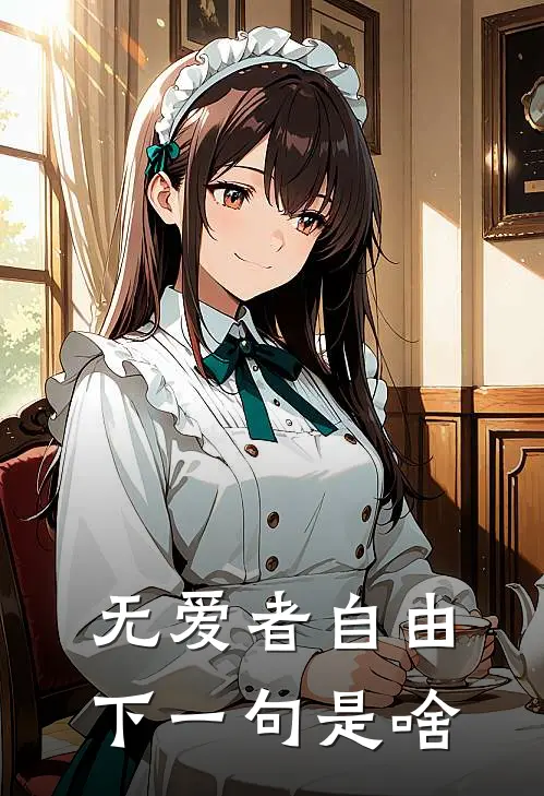 无爱者自由下一句是啥