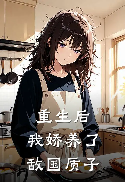 重生后，我娇养了敌国质子