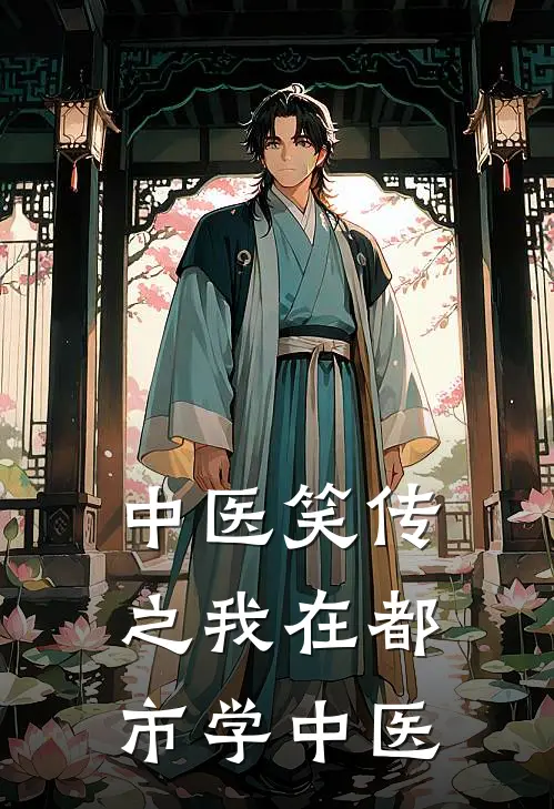 中医笑传之我在都市学中医