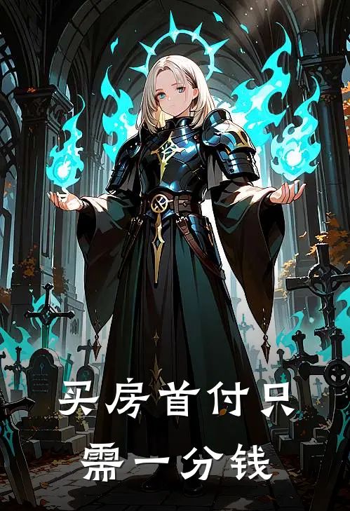 买房首付只需一分钱