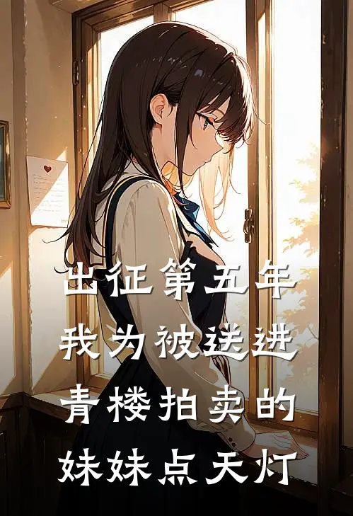 出征第五年，我为被送进青楼拍卖的妹妹点天灯