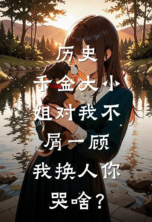 历史：千金大小姐对我不屑一顾，我换人你哭啥？
