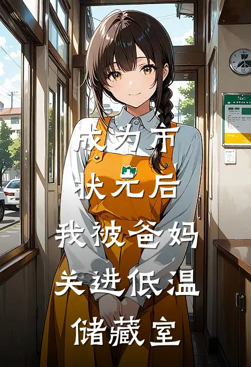 成为市状元后，我被爸妈关进低温储藏室(许沁秋鑫鑫)热门完本小说_最新小说成为市状元后，我被爸妈关进低温储藏室许沁秋鑫鑫