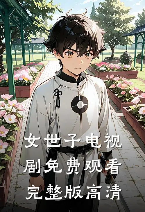 女世子电视剧免费观看完整版高清