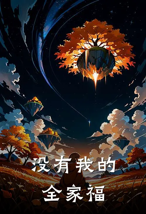 没有我的全家福