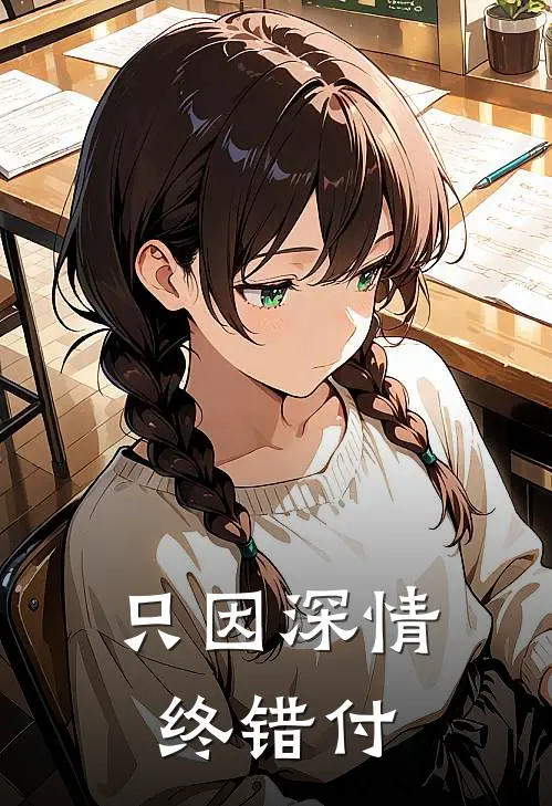 只因深情终错付(纪清让纪宴北)完整版免费全文阅读_最热门小说只因深情终错付纪清让纪宴北