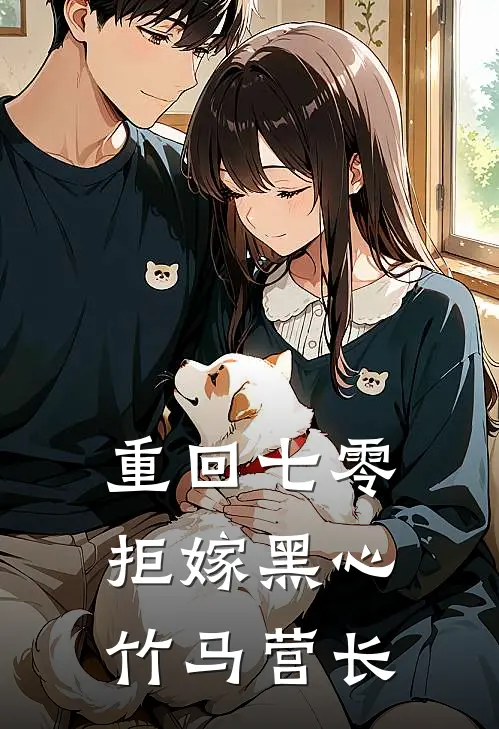 重回七零，拒嫁黑心竹马营长