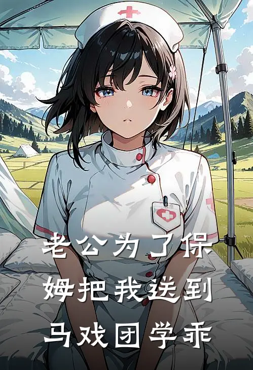 老公为了保姆把我送到马戏团学乖