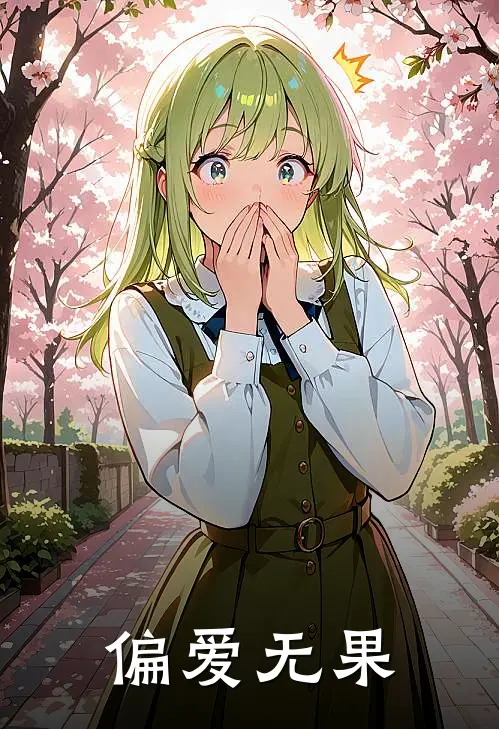 偏爱无果