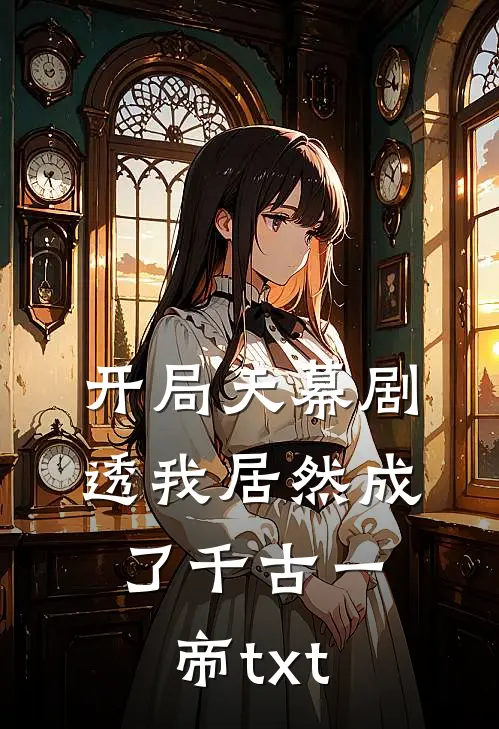 开局天幕剧透我居然成了千古一帝txt