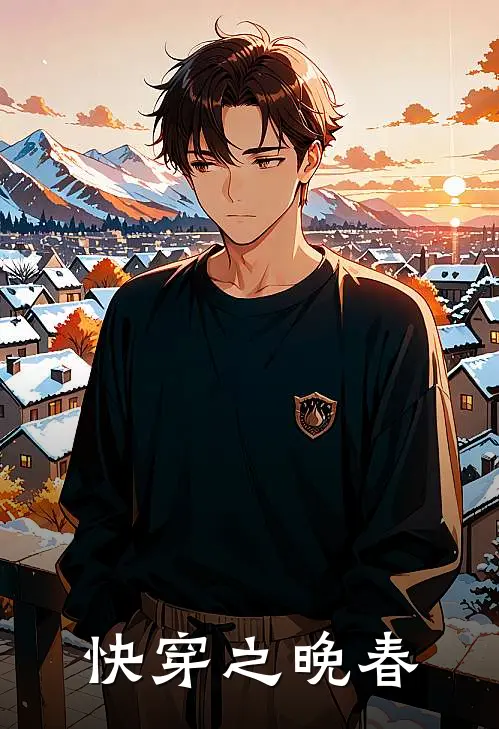 快穿之晚春