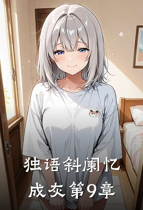 独语斜阑忆成灰第9章