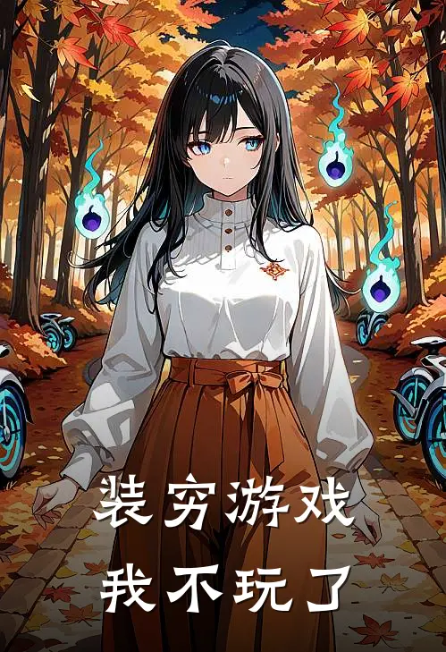 装穷游戏我不玩了