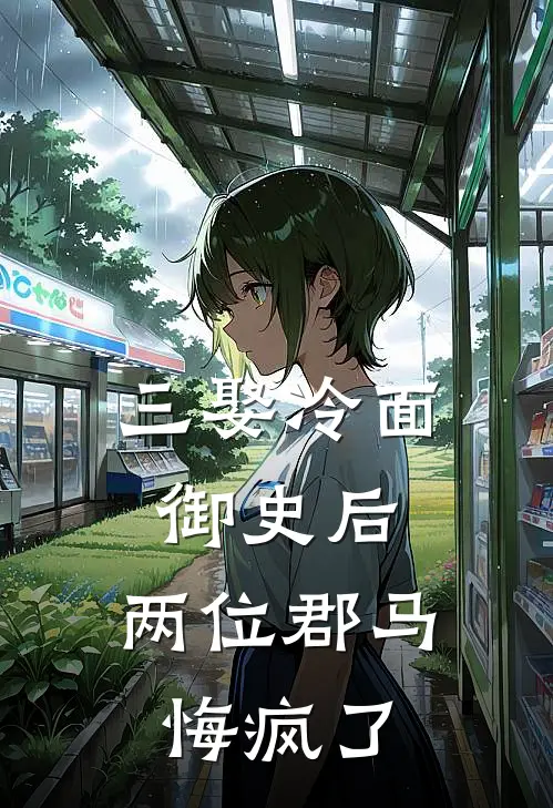 三娶冷面御史后，两位郡马悔疯了