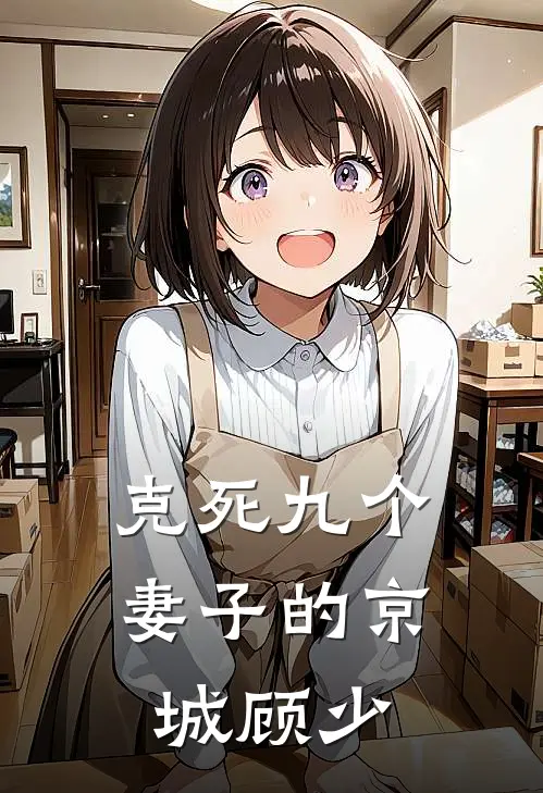 克死九个妻子的京城顾少