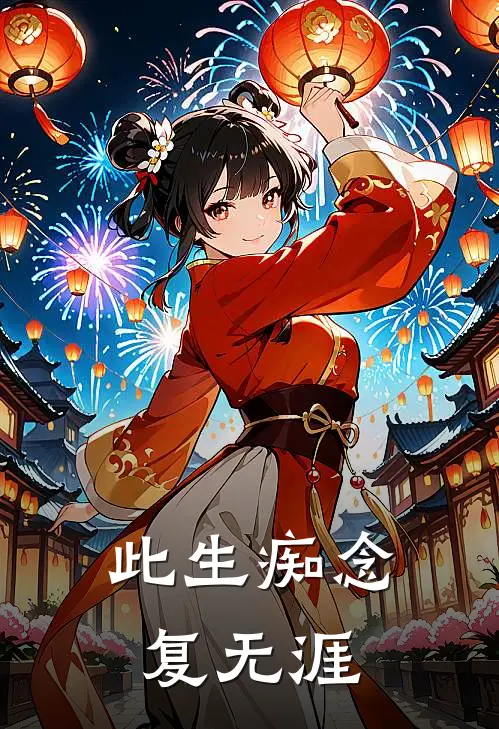 此生痴念复无涯