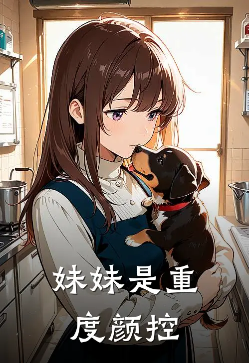 妹妹是重度颜控玉儿林晚全集免费小说_免费小说完结妹妹是重度颜控(玉儿林晚)