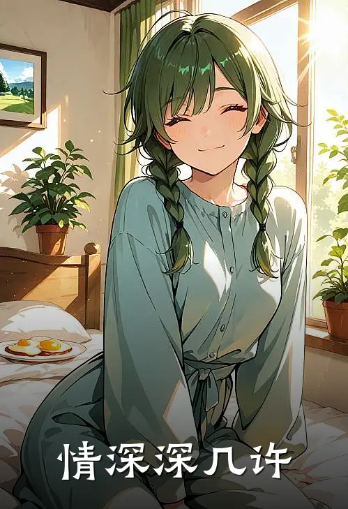 情深深几许