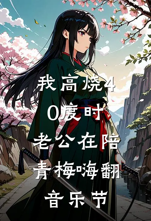 我高烧40度时，老公在陪青梅嗨翻音乐节