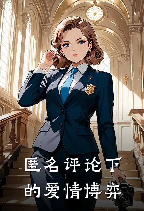 匿名评论下的爱情博弈