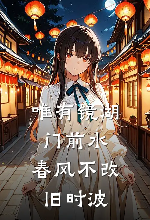 唯有镜湖门前水,春风不改旧时波